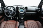 Mini Paceman Cooper S 2012 года